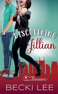 Produktbild: Discovering Jillian