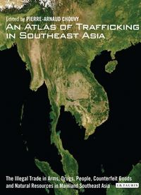 Produktbild: Atlas Of Trafficking in Southe