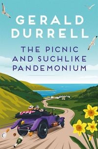 Produktbild: The Picnic and Suchlike Pandemonium