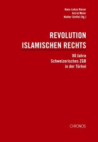 Produktbild: Revolution islamischen Rechts