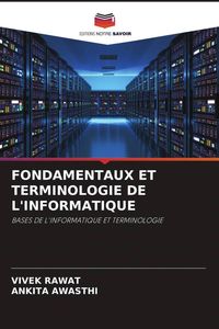 Produktbild: Fondamentaux Et Terminologie De L'informatique
