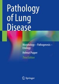 Produktbild: Pathology of Lung Disease