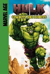 Produktbild: Cowboys and Robots