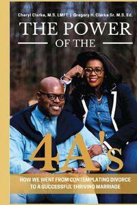 Produktbild: The Power of the 4A's