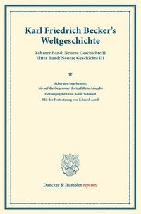 Produktbild: Weltgeschichte.