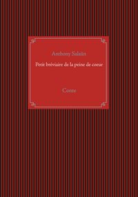 Produktbild: Petit br&eacute;viaire de la peine de coeur