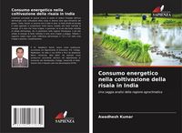 Produktbild: Consumo energetico nella coltivazione della risaia in India