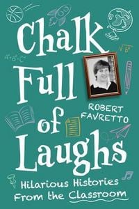 Produktbild: Chalk Full of Laughs