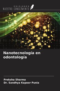 Produktbild: Nanotecnolog&iacute;a en odontolog&iacute;a
