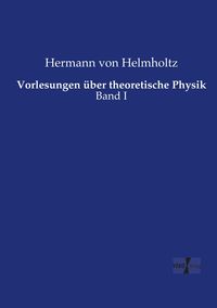 Produktbild: Vorlesungen &uuml;ber theoretische Physik
