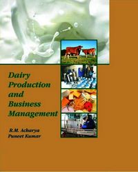 Produktbild: Dairy Production and Business Management