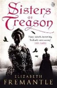 Produktbild: Fremantle, E: Sisters of Treason