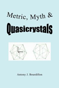 Produktbild: Metric, Myth & Quasicrystals
