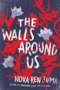 Produktbild: Walls Around Us