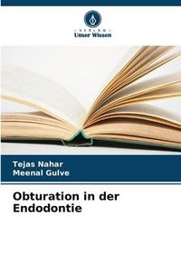 Produktbild: Obturation in der Endodontie