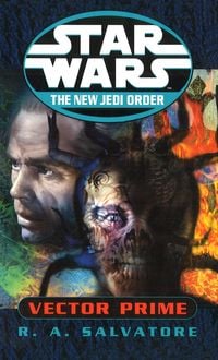 Produktbild: Star Wars: The New Jedi Order - Vector Prime