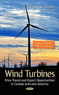 Produktbild: Wind Turbines