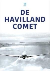 Produktbild: De Havilland Comet