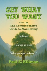 Produktbild: Get What You Want