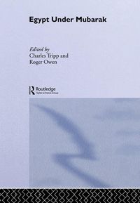 Produktbild: Egypt Under Mubarak