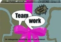 Bild vom Artikel Adlung Spiele ADL71055 - Teamwork: Feste & Feiern vom Autor 