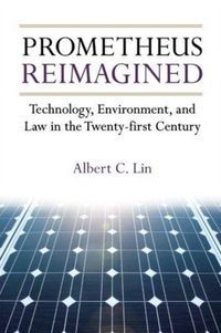 Produktbild: Lin, A: Prometheus Reimagined