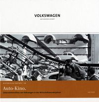 Produktbild: Auto-Kino