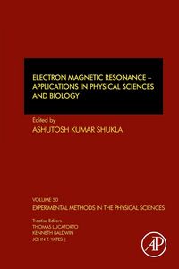 Produktbild: Electron Magnetic Resonance