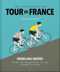 Produktbild: The Little Guide to The Tour de France