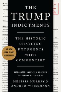 Produktbild: The Trump Indictments