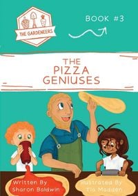 Produktbild: The Pizza Geniuses