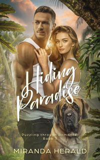 Produktbild: Hiding Paradise