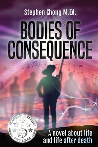 Produktbild: Bodies of Consequence