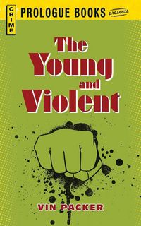 Produktbild: Young and Violent