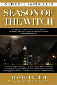 Produktbild: Season of the Witch