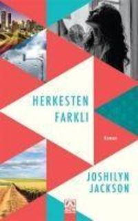 Produktbild: Herkesten Farkli