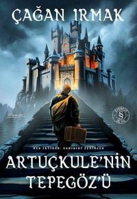 Produktbild: Artuckulenin Tepeg&ouml;z&uuml;