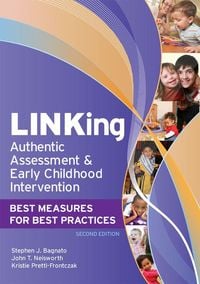 Produktbild: Linking Authentic Assessment and Early Childhood Intervention