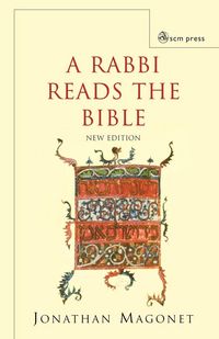 Produktbild: A Rabbi Reads the Bible