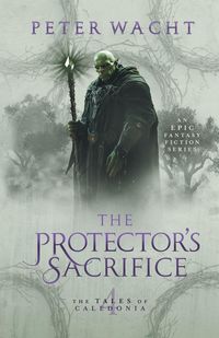 Produktbild: The Protector's Sacrifice