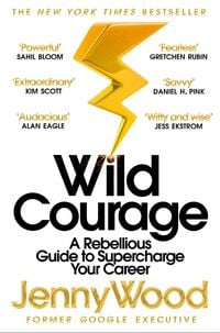 Produktbild: Wild Courage
