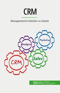 Produktbild: CRM