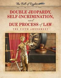 Produktbild: Double Jeopardy Self-Incrimina