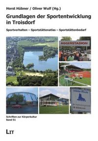 Produktbild: Grundlagen der Sportentwicklung in Troisdorf