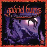 Produktbild: Folge 25: ...dem Winter folgte der Herbst (Remastered Edition)
