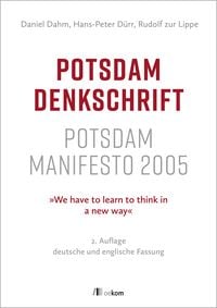 Produktbild: Potsdam Denkschrift