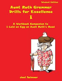 Produktbild: Aunt Ruth Grammar Drills for Excellence I