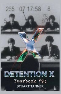 Produktbild: Detention X