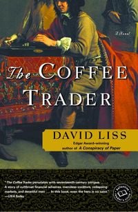 Produktbild: The Coffee Trader