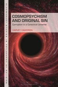 Produktbild: Cosmopsychism and Original Sin